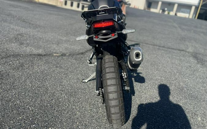2026 Yamaha TENERE 700