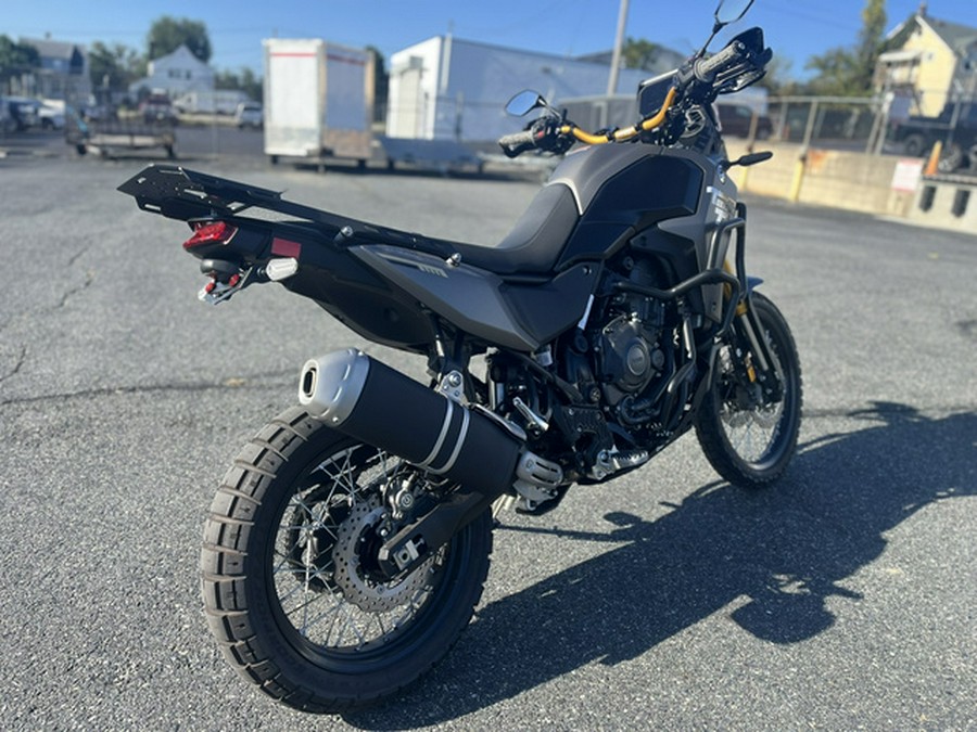2026 Yamaha TENERE 700