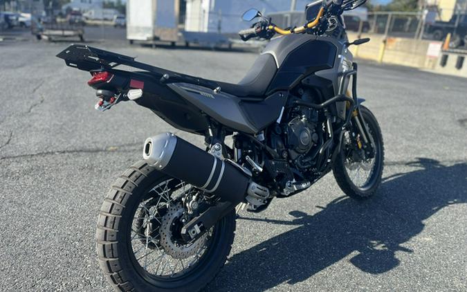 2026 Yamaha TENERE 700