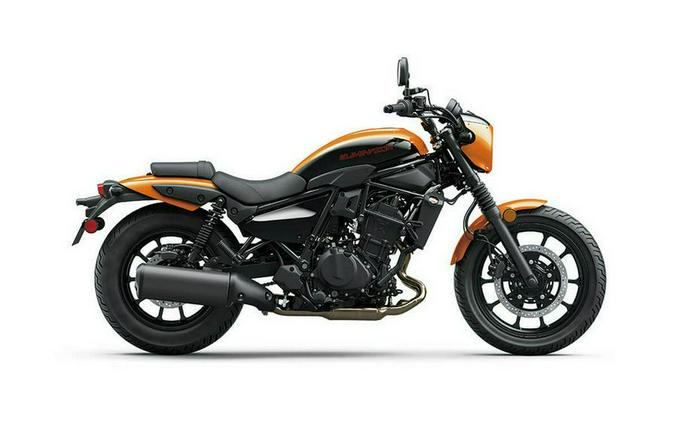 2024 Kawasaki Ninja 450R