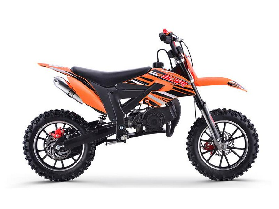 2021 SSR Motorsports SX50-A