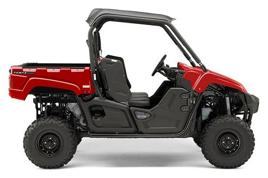 2019 Yamaha Viking EPS