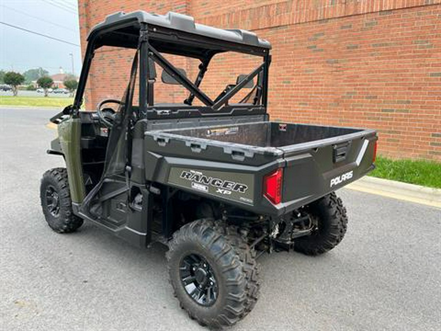 2019 Polaris Ranger XP 900