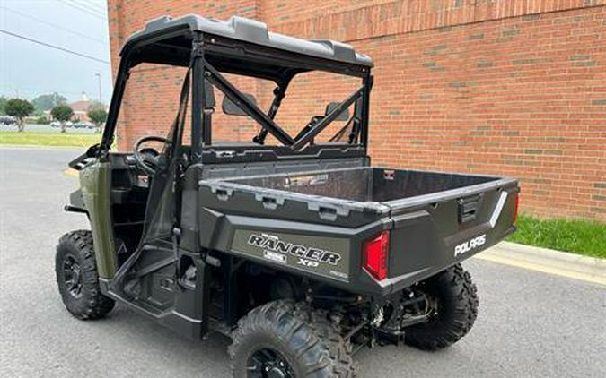 2019 Polaris Ranger XP 900