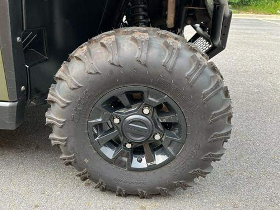 2019 Polaris Ranger XP 900