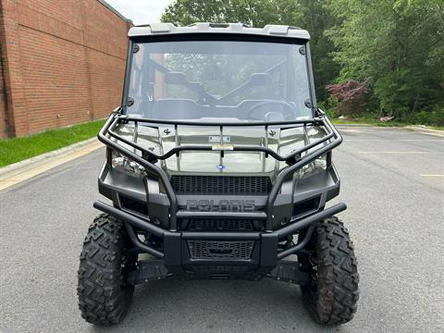 2019 Polaris Ranger XP 900