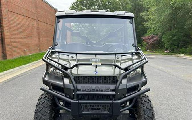 2019 Polaris Ranger XP 900