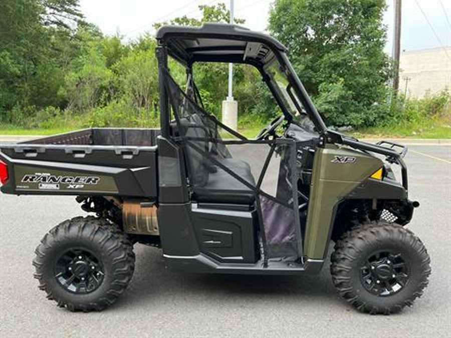 2019 Polaris Ranger XP 900