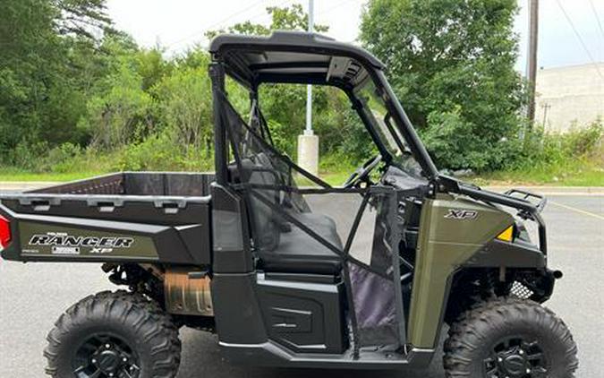 2019 Polaris Ranger XP 900