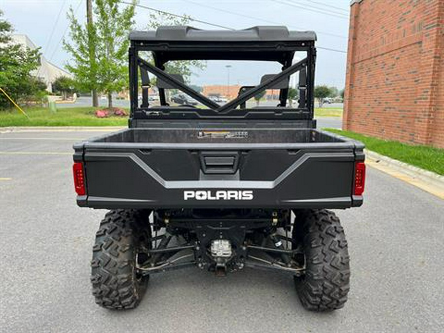 2019 Polaris Ranger XP 900