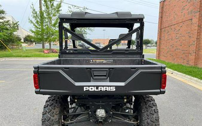 2019 Polaris Ranger XP 900