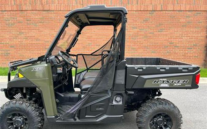 2019 Polaris Ranger XP 900