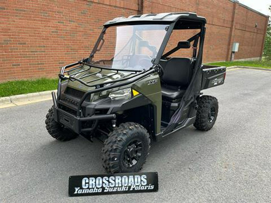 2019 Polaris Ranger XP 900