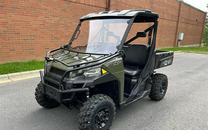 2019 Polaris Ranger XP 900