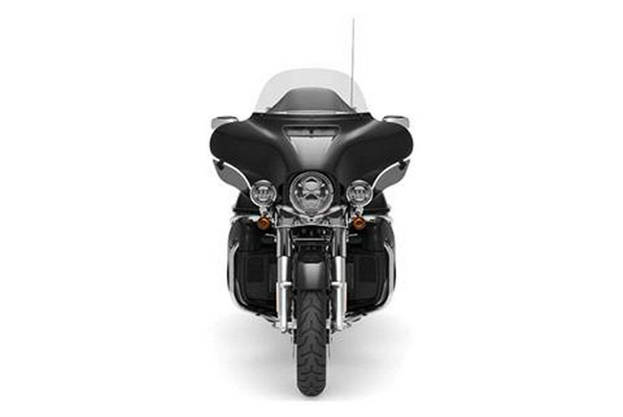 2021 Harley-Davidson Ultra Limited