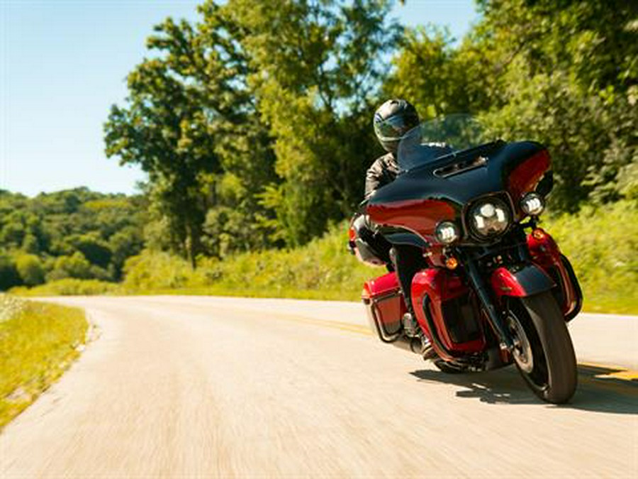 2021 Harley-Davidson Ultra Limited