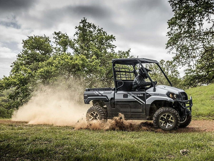 2024 Kawasaki MULE PRO-MX™ SE