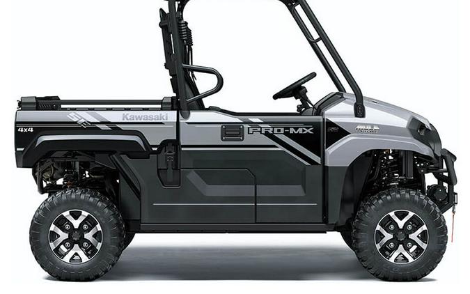 2024 Kawasaki MULE PRO-MX™ SE