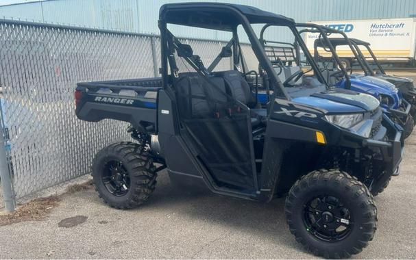 2023 Polaris Ranger XP® 1000 Premium