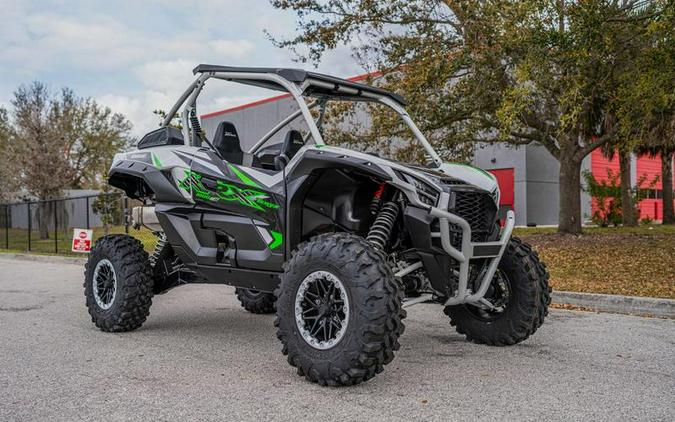 2024 Kawasaki Teryx KRX® 1000 eS