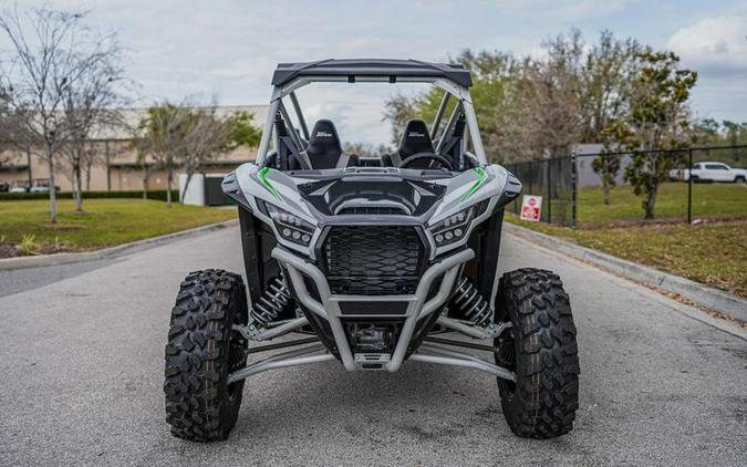 2024 Kawasaki Teryx KRX® 1000 eS