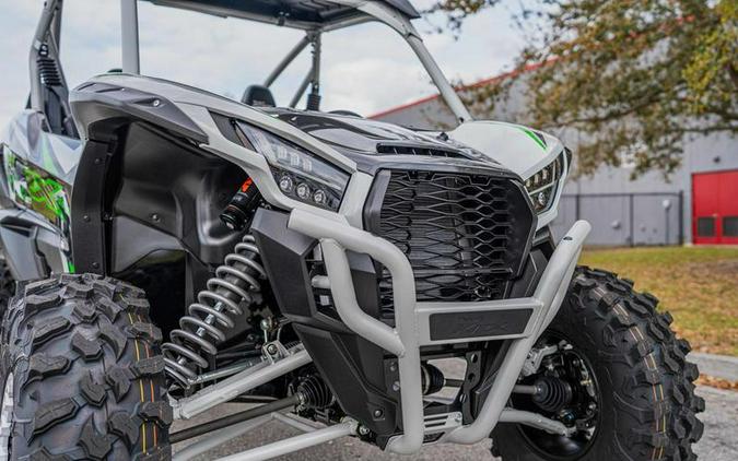 2024 Kawasaki Teryx KRX® 1000 eS