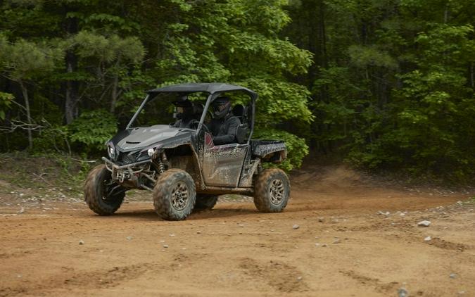 2024 Yamaha WOLVERINE X2 1000 XT-R