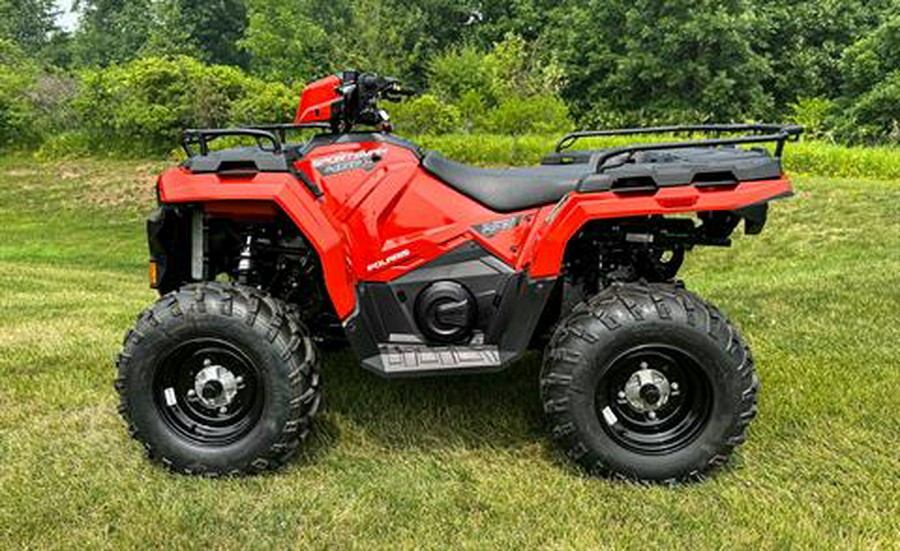 2024 Polaris Sportsman 450 H.O. EPS