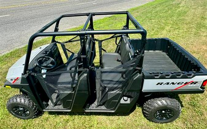 2024 Polaris Ranger Crew SP 570 Premium