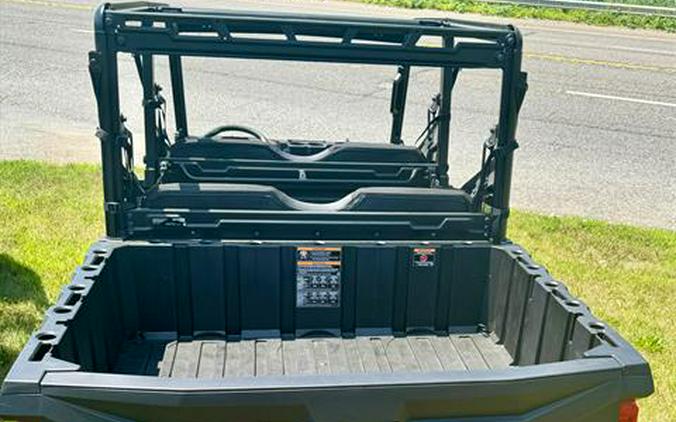 2024 Polaris Ranger Crew SP 570 Premium