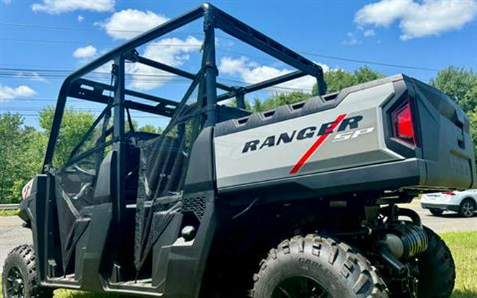 2024 Polaris Ranger Crew SP 570 Premium