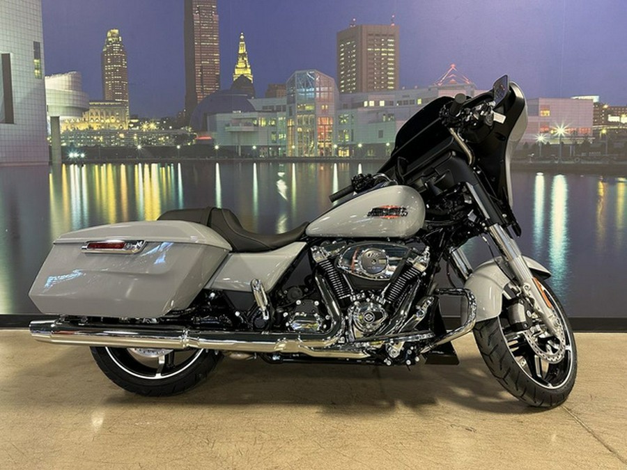 2024 Harley-Davidson FLHX - Street Glide