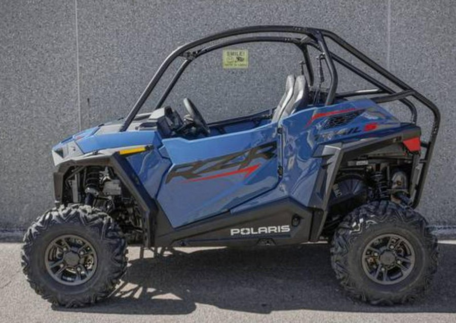 2024 Polaris® RZR Trail S Sport