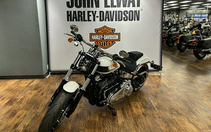 2024 Harley-Davidson Breakout®