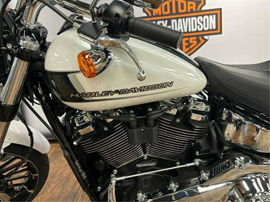 2024 Harley-Davidson Breakout®