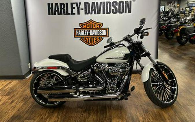 2024 Harley-Davidson Breakout®