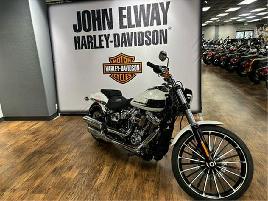 2024 Harley-Davidson Breakout®