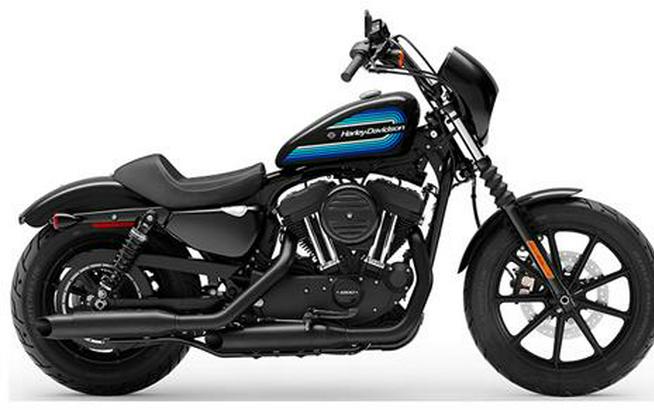 2019 Harley-Davidson Iron 1200™