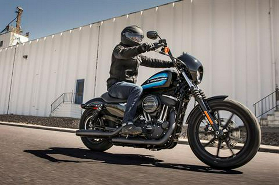 2019 Harley-Davidson Iron 1200™