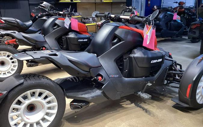 New 2023 CAN-AM RYKER RALLY 900