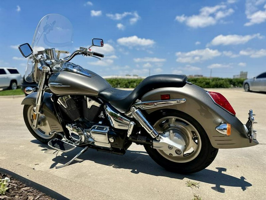 2007 Honda® VTX™ 1300 R