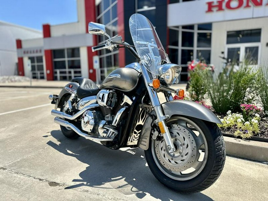 2007 Honda® VTX™ 1300 R