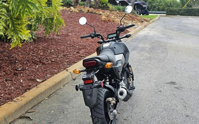 2025 Honda Grom SP