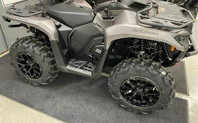 2024 Can-Am Outlander XT 700