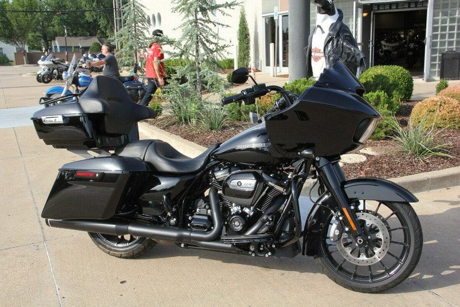 2019 Harley-Davidson Road Glide Special