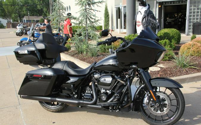 2019 Harley-Davidson Road Glide Special