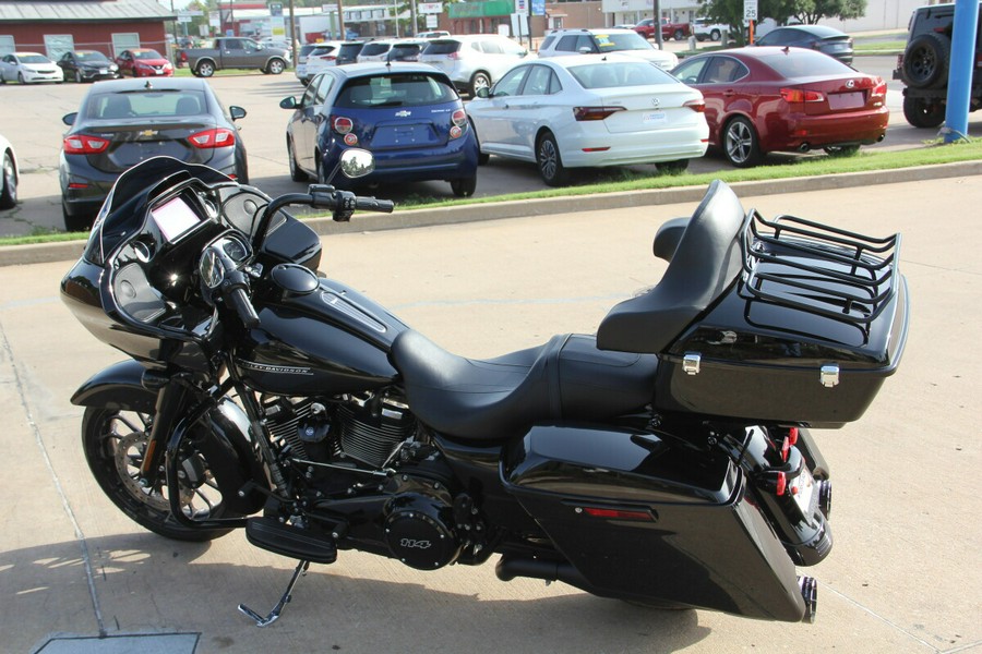 2019 Harley-Davidson Road Glide Special