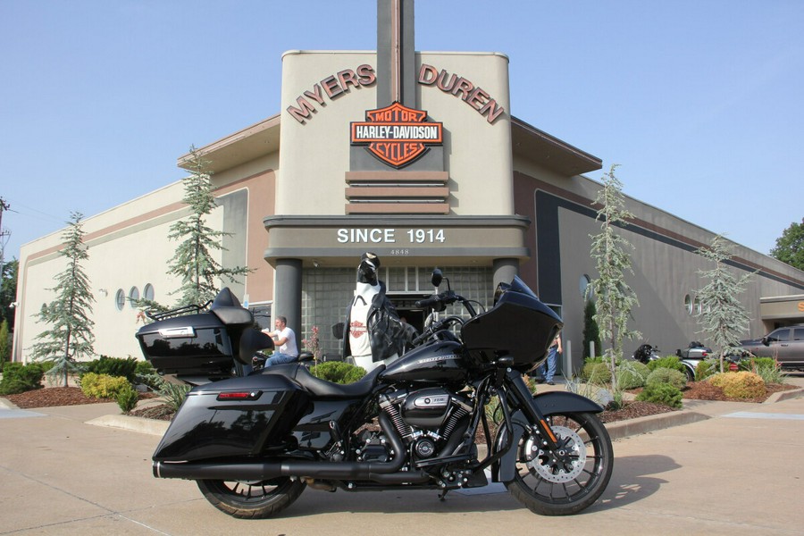 2019 Harley-Davidson Road Glide Special