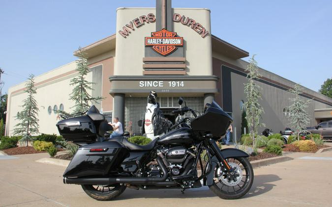 2019 Harley-Davidson Road Glide Special