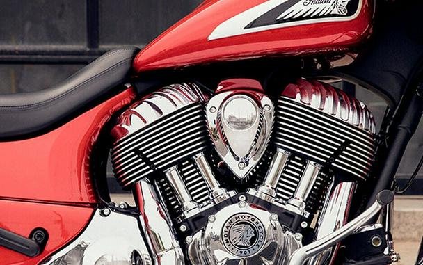 2019 Indian Motorcycle Chieftain® Limited ABS